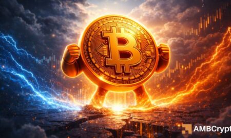 Bitcoin Stays at $90K Before Year-End: Is a Rebound to $93.4K Next?