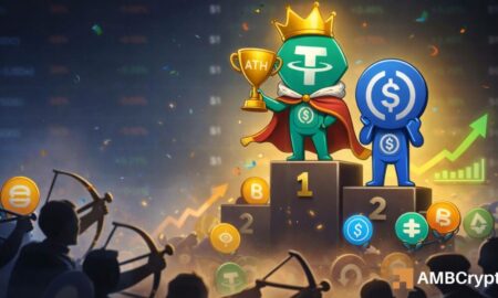 Stablecoins Reach $310B All-Time High, Sparking Macro and Regulatory Concerns