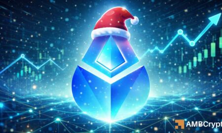 How Lido’s 690% Developer Growth is Influencing LDO Price Trends