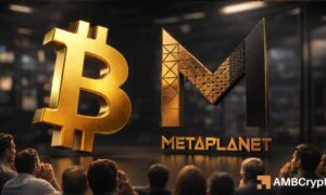 Metaplanet Increases Bitcoin Holdings to 35,102 – Are Shareholders Bearing the Risk?