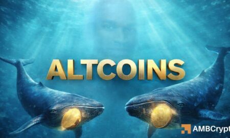 Arthur Hayes Sells ETH and Invests in DeFi: Implications for Altcoin Leadership