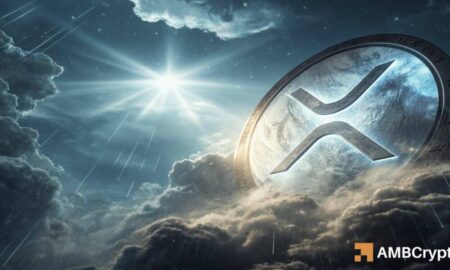 XRP Price Prediction: Will Bulls Break a Key Pattern for a $2.7 Surge?