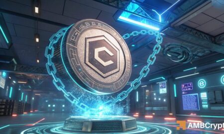 Chainlink Bounces Back: Here’s Why LINK Aims for $16 and Beyond