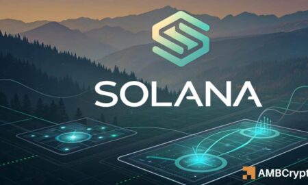 Solana Faces Increased Selling Pressure – How Low Will SOL’s Pullback Reach?
