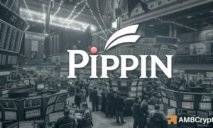 Pippin’s 32% Surge Faces Increasing Leverage – Can Bulls Maintain the Rally?
