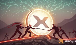 XRP Remains Strong Despite $510 Million Sell-Off – Here’s Why This Zone is Crucial Now