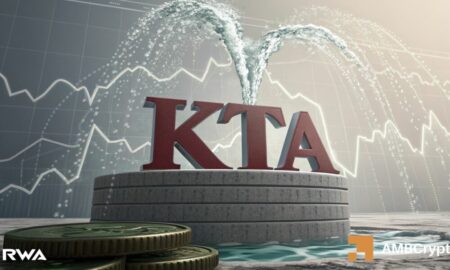 Why is KTA’s Price Rising Today? Charting Keeta’s Path to $1.20