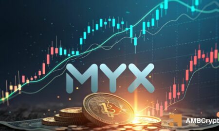 Analyzing MYX’s Price Surge: Is $3.45 the Next Target?