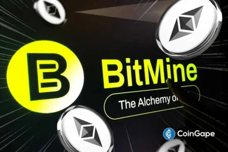 Expert Predicts Ethereum Price Could Soar to $4K as BitMine and Long-Term Holders Increase Purchases