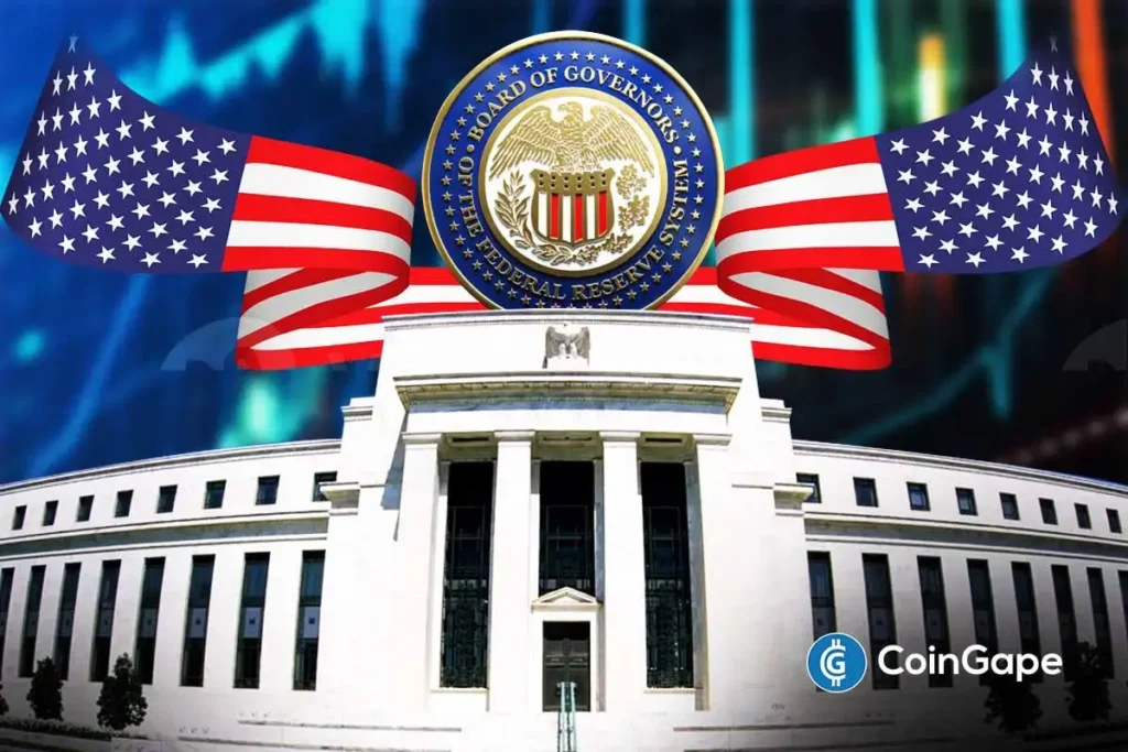 Fed Infuses $2.5B Overnight—What’s Next for the Crypto Market?