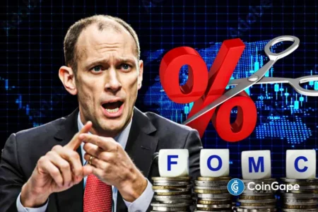 Goolsbee “Hopeful” About Additional Fed Rate Cuts Next Year Despite FOMC Disagreement