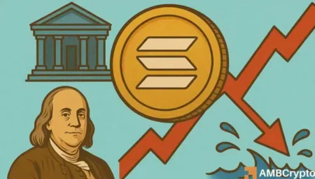 Franklin Templeton Enters the Solana ETF Competition with SOEZ – Find Out More Here!