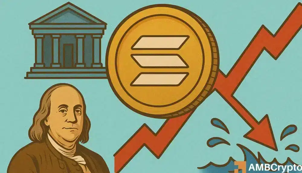 Franklin Templeton Enters the Solana ETF Competition with SOEZ – Find Out More Here!