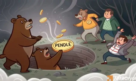 Can Pendle Maintain a $2 Value After Polychain’s $4 Million Loss?