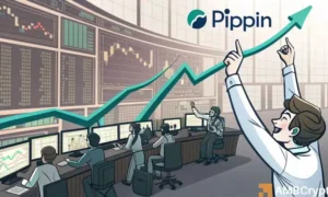 Pippin Stays Strong Despite Claims of Insiders Holding 80% – Is a $0.50 Breakout Coming?
