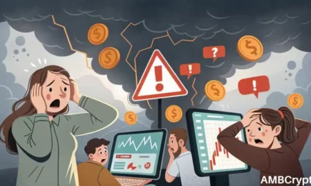 PUMP Plummets 80% Following Legal Issues at Pump.fun