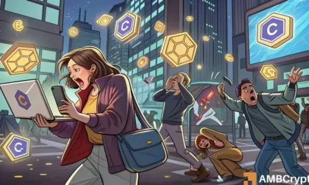 Why Chainlink Remained at $12 Despite 11.25 Million LINK Unlocking