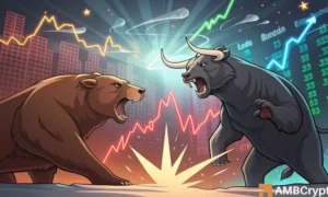 Conflux Rises 9% Following AI Gaming Partnership – $0.093 Ahead ONLY IFโฆ