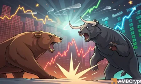 Conflux Rises 9% Following AI Gaming Partnership – $0.093 Ahead ONLY IFβ¦