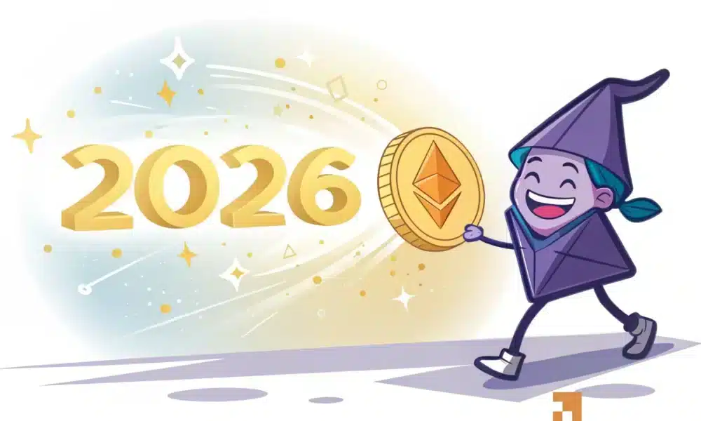 Ethereum: How the 2026 Upgrades Will Transform the Network