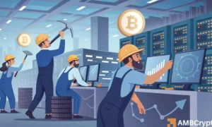 Satoshi-Era Bitcoin Miner Transfers 50 BTC Valued at $4.33 Million