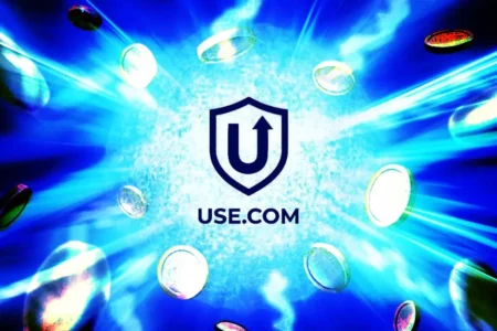 Global Momentum Building Ahead of Its CEX Launch on USE.com