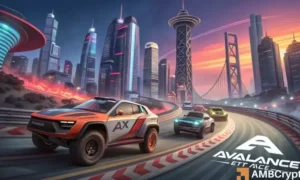 Grayscale’s AVAX ETF Nears Final Approval – Can It Outpace VanEck and Bitwise?