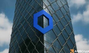 Achieving True Product Market Fit: Will Chainlink’s ETF Moment Unlock a $20 Price?