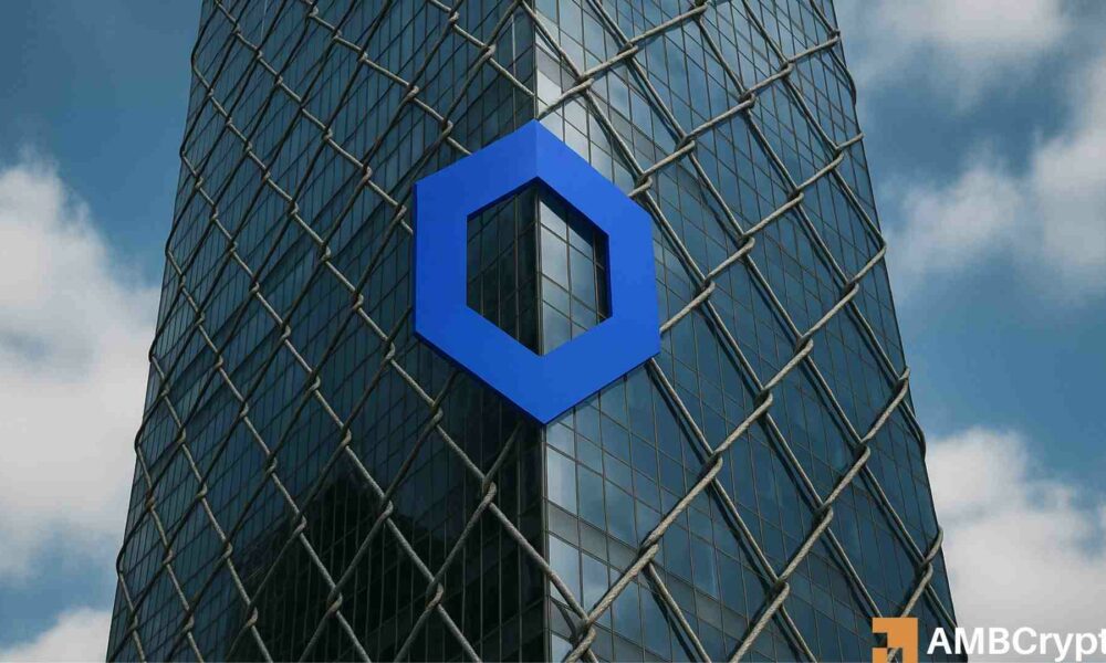 Achieving True Product Market Fit: Will Chainlink’s ETF Moment Unlock a $20 Price?