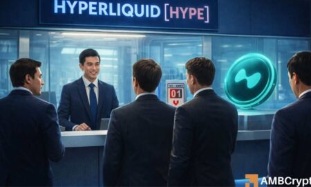 Bitwise Updates HYPE ETF Filing – Will the Upcoming Launch Maintain Prices Above $20?