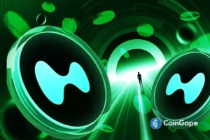 HYPE Price Surges 8% as Open Interest Reaches $1.61 Billion: Is $50 on the Horizon?