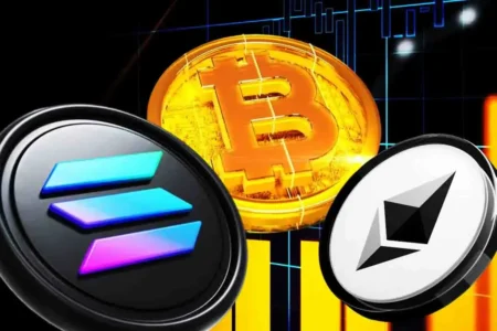 Bitwise Predicts Bitcoin, Ethereum, and Solana Will Reach New Peaks by 2026