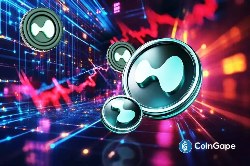 Hyperliquid Eyes HYPE Token Recovery with Major Burn Proposal