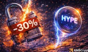 Hyperliquid Team to Release 1.2 Million HYPE Tokens on January 6 – Details Inside