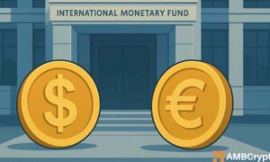 IMF Warns That Stablecoins Won’t Democratize Finance, Shifting Attention to Issuers