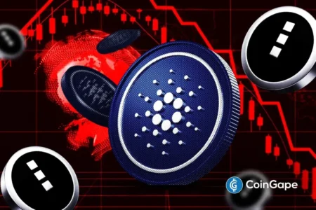 Is Cardano’s Price in Danger of Dropping 50% Before the Midnight Launch?
