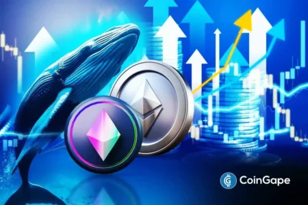 Ethereum Price Shows Signs of Recovery as Whale Purchases $119 Million