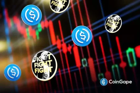 Is TRUMP Coin Officially Finished? Team Reportedly Cashes Out $94M in USDC During Major Sell-Off