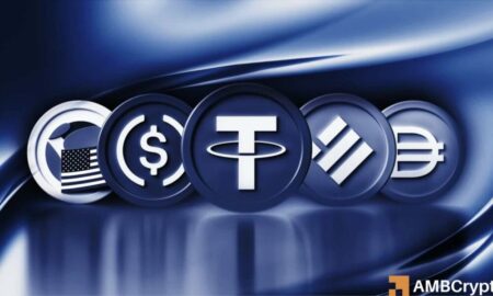 JPMorgan Doubts Stablecoins Will Boost Demand for U.S. Treasury Bills – Here’s Why