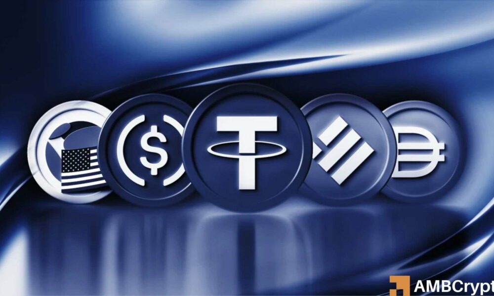 JPMorgan Doubts Stablecoins Will Boost Demand for U.S. Treasury Bills – Here’s Why