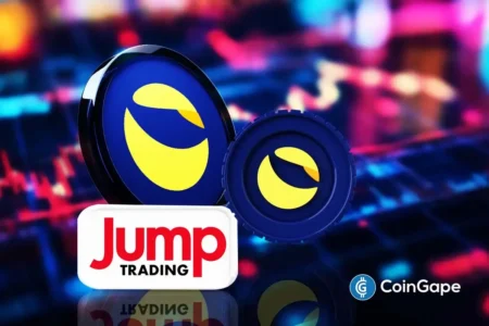 Jump Trading Confronts $4 Billion Lawsuit