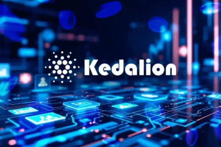 Kedalion Makes Strides in UK Cloud Mining