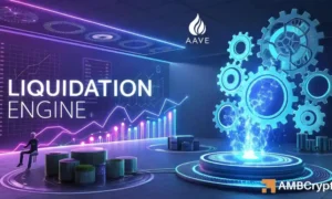 AAVE Soars 9% After Fed Rate Cut – Will V4 Upgrade Bring Even More Gains?