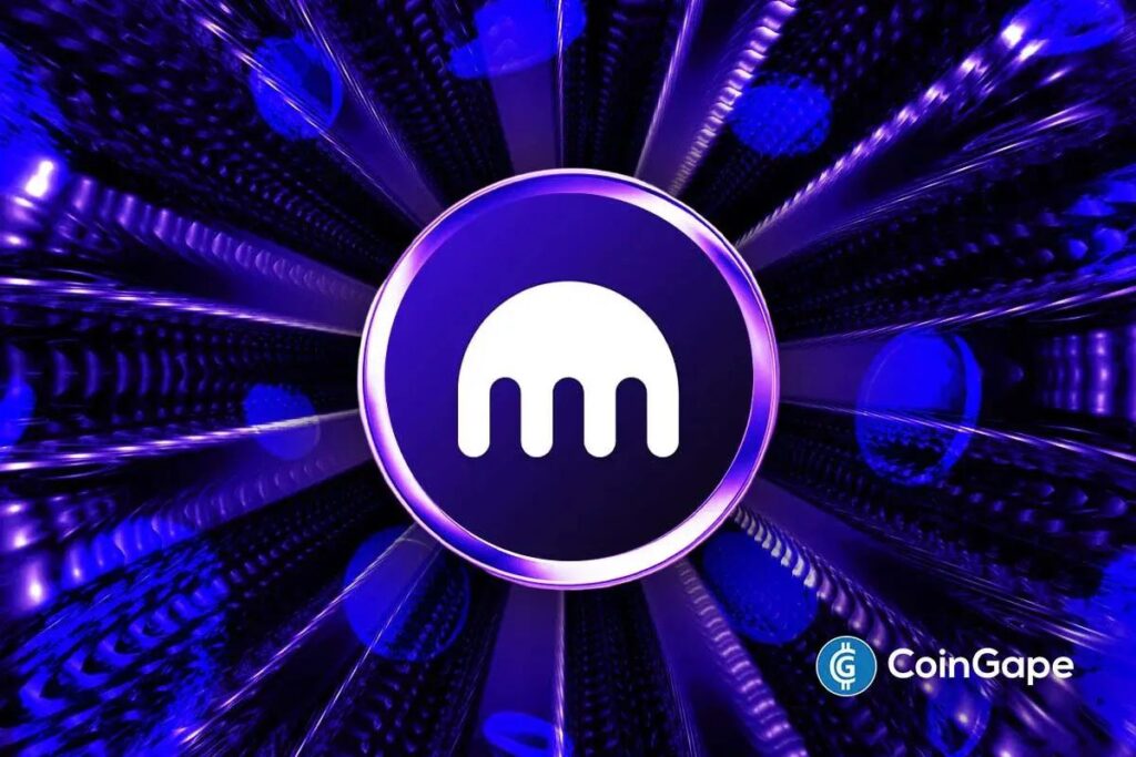 Kraken to Acquire Backed Finance, Expanding its Tokenized Equity Offerings