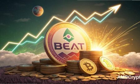 BEAT Rallies 84%, but Will Its Price Reach $3?