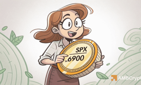 Analyzing SPX6900’s Configuration Amid Changes in Memecoin Sentiment