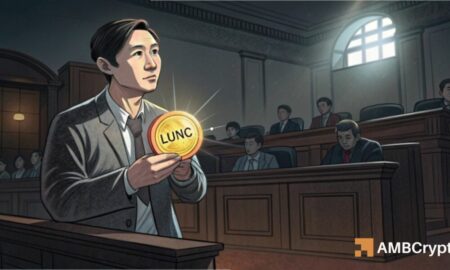 Terra Luna Classic – Analyzing LUNC’s 90% Surge in Just 24 Hours