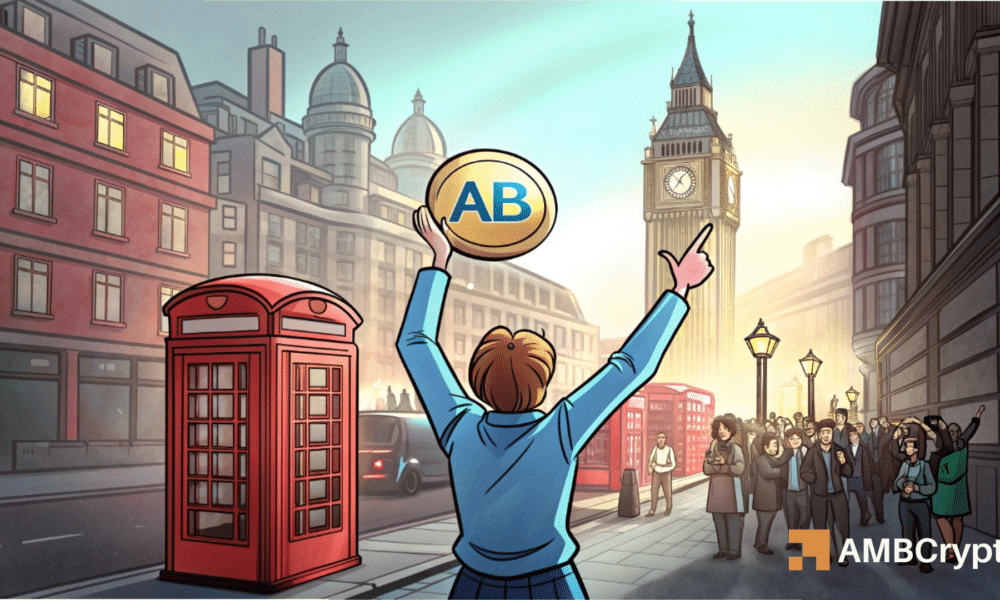 Why is AB Crypto’s Price Rising? USD1 Integration, Increased Demand, and More…