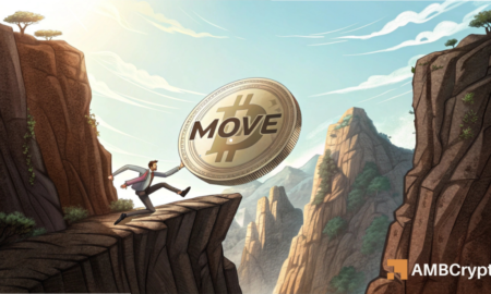 Why MOVE Crypto is Rising: L1 Transition, Buybacks, and More!