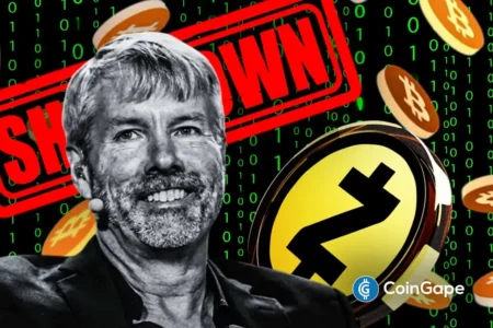 Michael Saylor Rejects Zcash-Style Privacy for Bitcoin, Highlighting Shutdown Risks